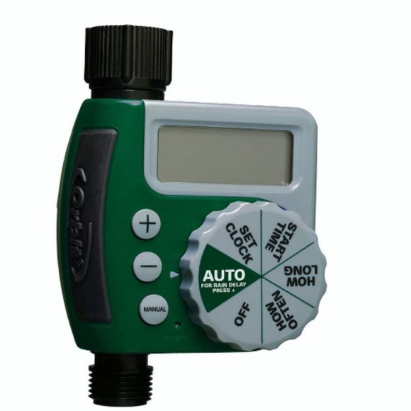 Orbit 62061N Single Outlet Hose Watering Timer - Picture 1 of 4